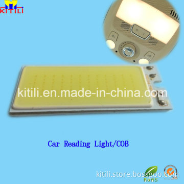 Car Reading Light COB Light